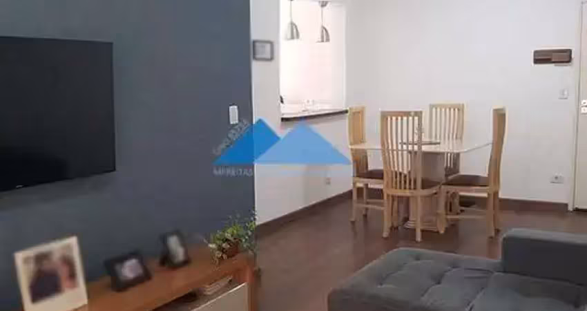 Apartamento para venda em mogi das cruzes, vila suissa, 2 dormitórios, 1 banheiro, 1 vaga