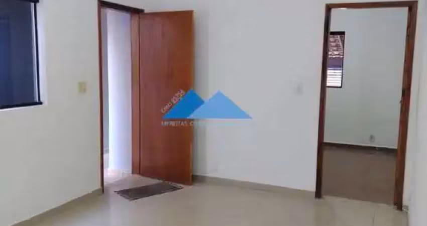 Casa para locação em mogi das cruzes, vila pomar, 2 dormitórios, 1 suíte, 2 banheiros, 2 vagas