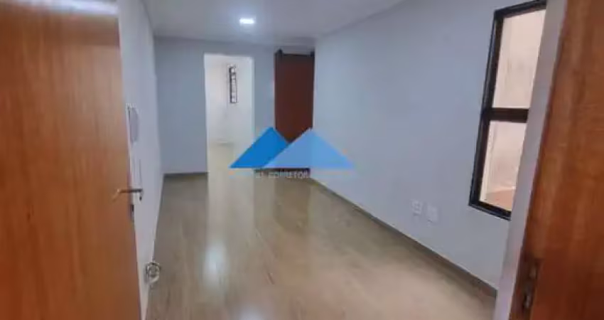 Apartamento para venda em mogi das cruzes, jardim maricá, 2 dormitórios, 1 banheiro, 1 vaga