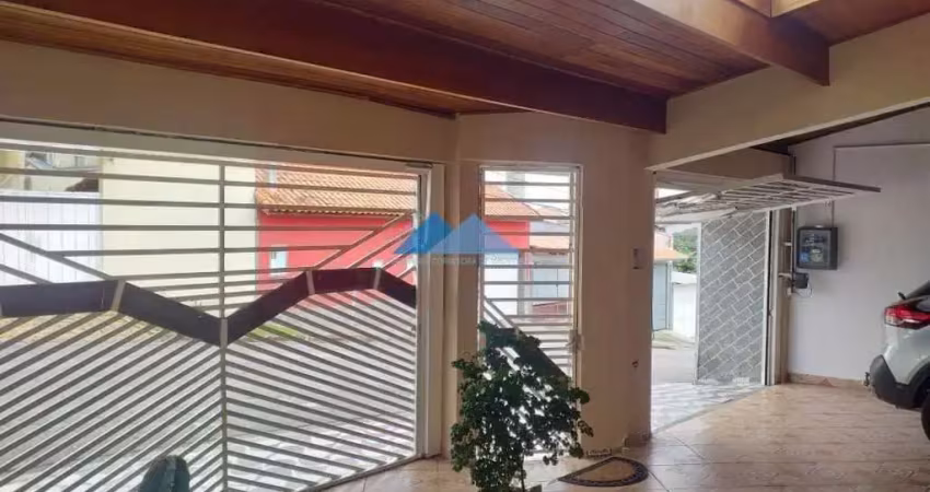 Sobrado vendo 4 quartos 2 suítes cesar de souza mogi das cruzes