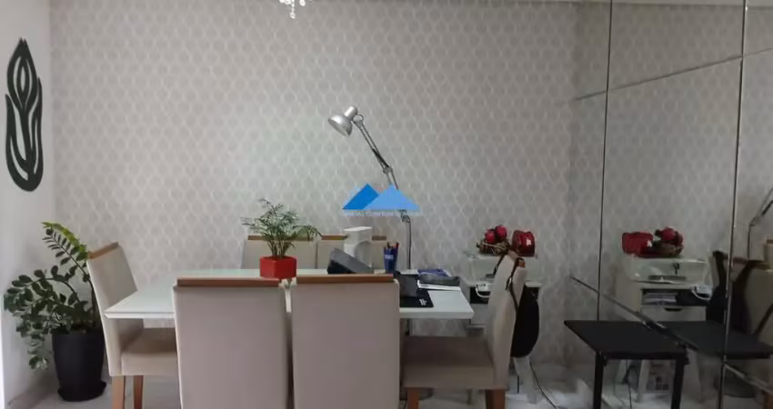 Casa em condomínio para venda em mogi das cruzes, jardim são pedro, 3 dormitórios, 1 suíte, 3 banheiros, 2 vagas