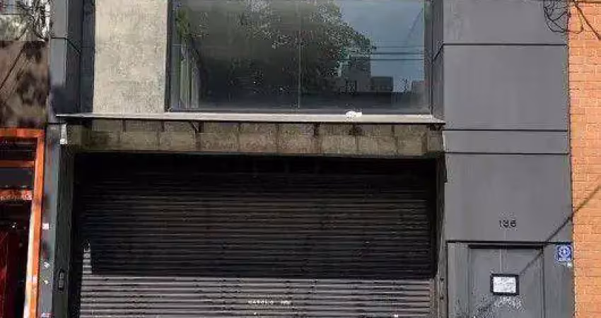 Loja para alugar, 350 m² por r$ 36.000,01 - pinheiros - são paulo/sp