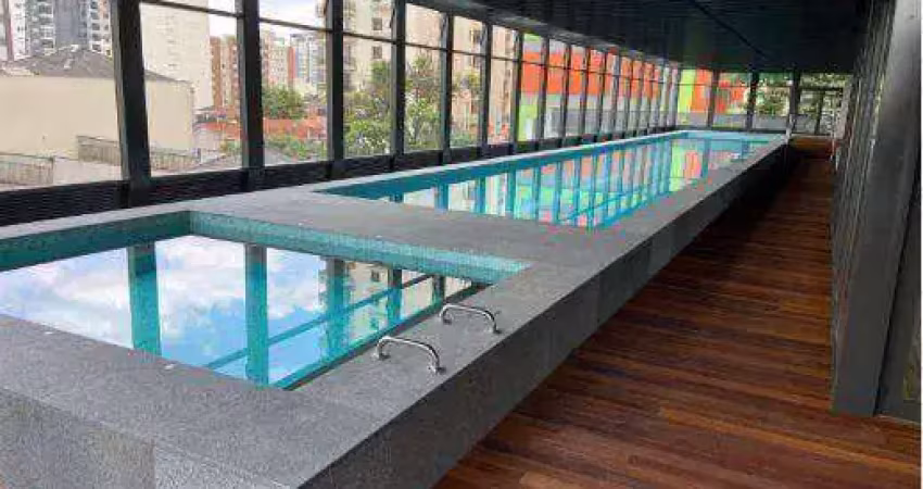 Apartamento com 3 dormitórios, 140 m² - venda por r$ 2.850.000,00 ou aluguel por r$ 14.800,00 - perdizes - são paulo/sp