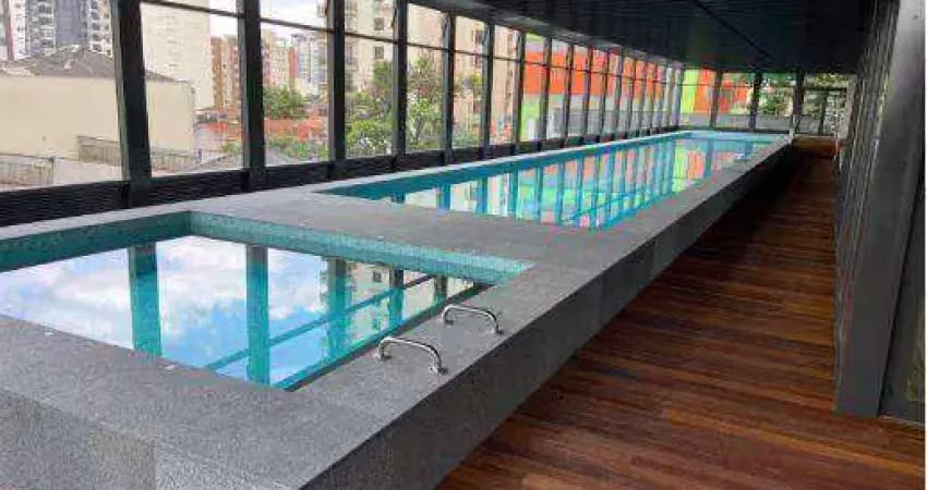 Apartamento com 3 dormitórios, 140 m² - venda por r$ 2.850.000,00 ou aluguel por r$ 14.800,00 - perdizes - são paulo/sp