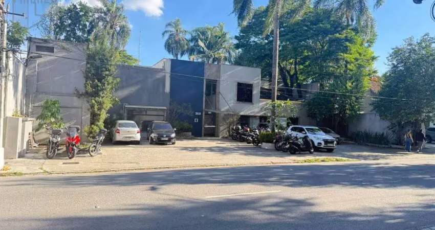 Ponto comercial com 12 salas para alugar na Rua Estados Unidos, 2031, Jardim América, São Paulo