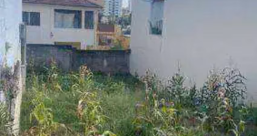Terreno em condomínio fechado à venda na Rua Salto Grande, 36, Perdizes, São Paulo