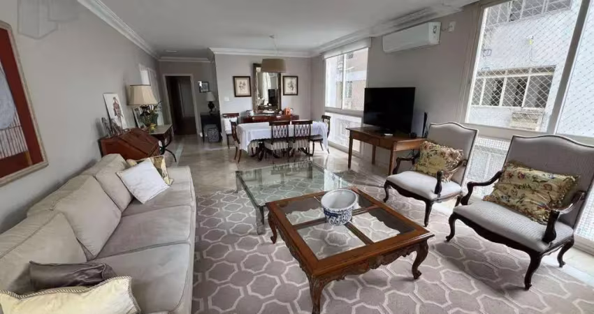 Apartamento com 3 dormitórios à venda, 165 m² por r$ 2.300.000,00 - jardins - são paulo/sp