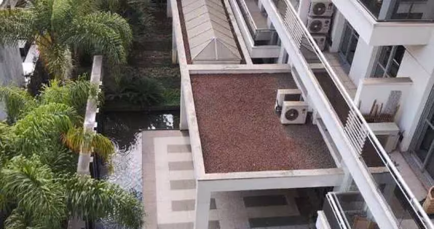 Sala para alugar, 33 m² por r$ 5.840,00/mês - jardim américa - são paulo/sp
