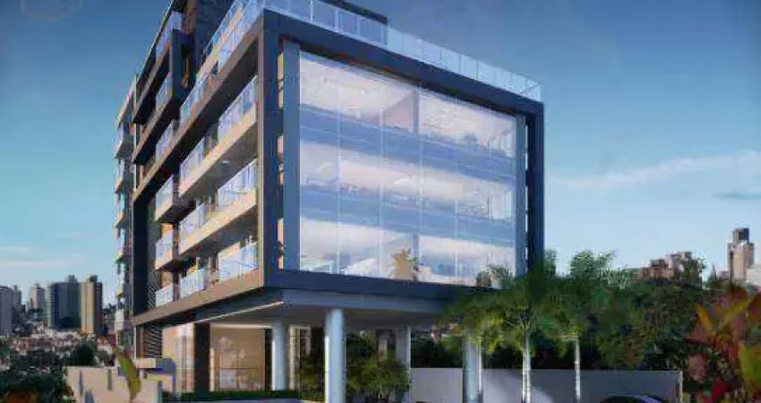 Conjunto, 41 m² - venda por r$ 525.000,00 ou aluguel por r$ 4.933,33 - pinheiros - são paulo/sp