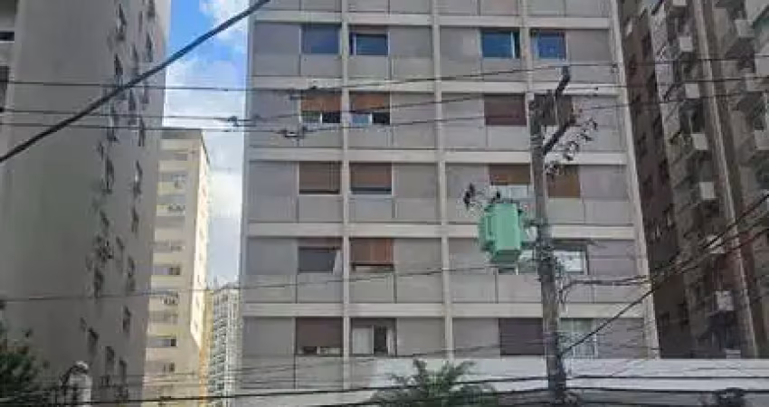 Apartamento com 2 dormitórios, 102 m² - venda por r$ 2.000.000,00 ou aluguel por r$ 8.113,74/mês - consolação - são paulo/sp