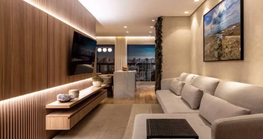 Apartamento com 2 quartos à venda na Alameda Itu, 1059, Jardins, São Paulo