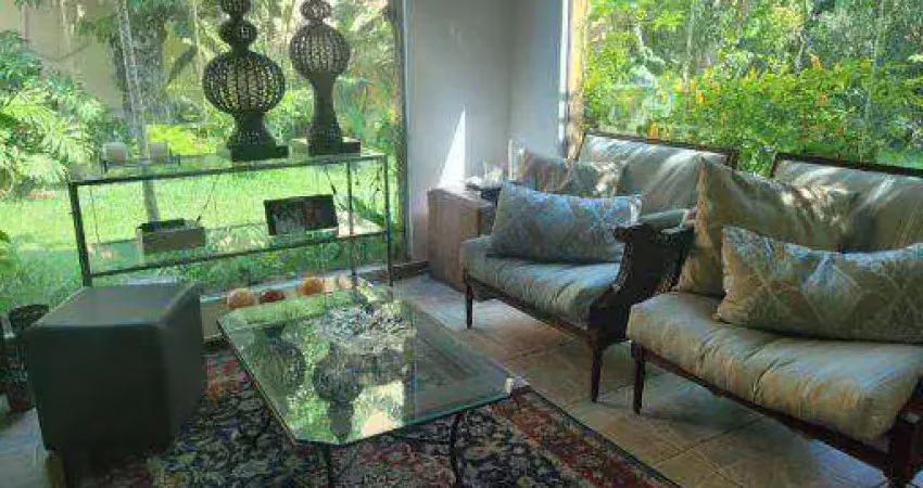 Casa com 4 dormitórios à venda, 800 m² por r$ 10.650.000,00 - campo belo - são paulo/sp