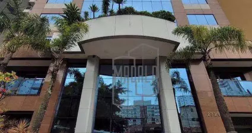 Conjunto para alugar, 360 m² por r$ 41.902,08/mês - jardim paulista - são paulo/sp
