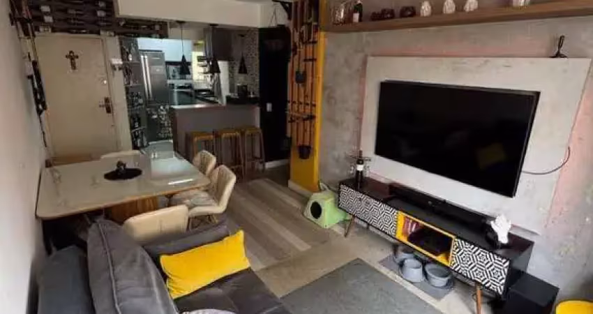Apartamento com 2 dormitórios, 62 m² - venda por r$ 750.000,00 ou aluguel por r$ 6.577,00/mês - pinheiros - são paulo/sp