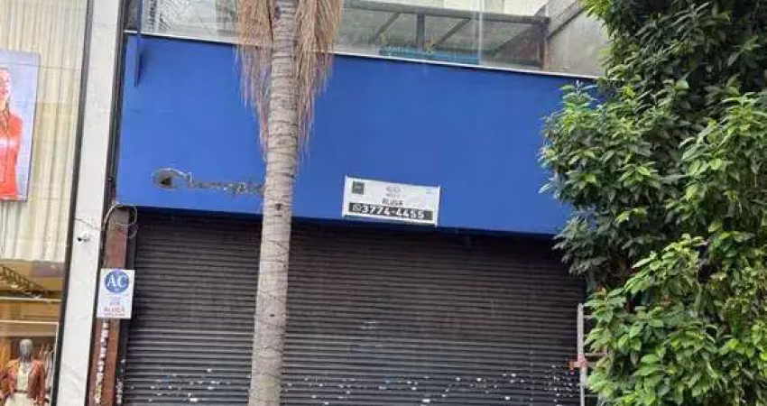 Ponto comercial com 5 salas para alugar na Rua Augusta, 2716, Jardins, São Paulo