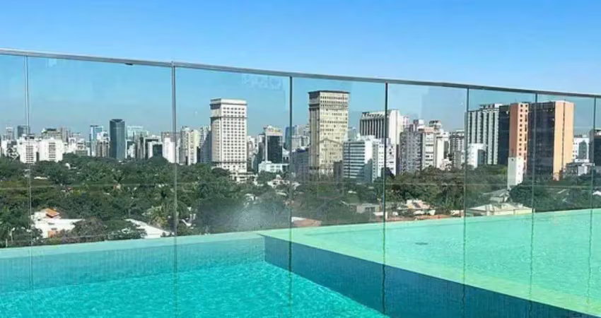 Kitnet / Stúdio para alugar na Avenida Rebouças, 2880, Pinheiros, São Paulo