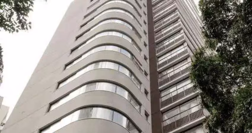 Apartamento com 4 quartos à venda na Rua Tatuí, 108, Jardins, São Paulo