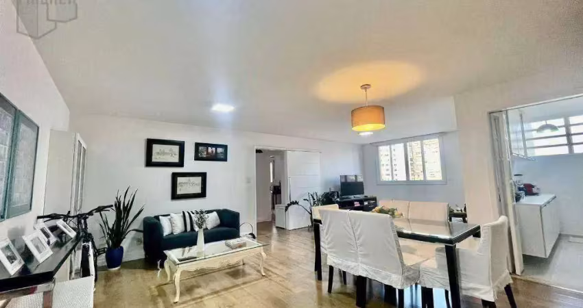 Apartamento com 2 quartos para alugar na Alameda Franca, 1188, Jardim América, São Paulo