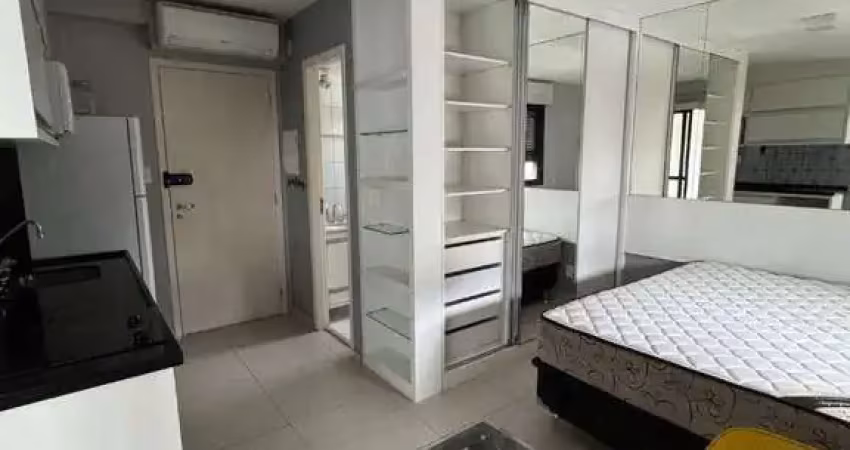 Kitnet / Stúdio para alugar na Rua Batataes, 30, Jardim Paulista, São Paulo