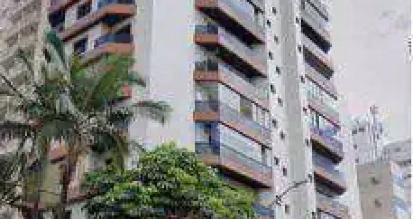 Apartamento com 3 dormitórios para alugar, 187 m² - perdizes - são paulo/sp