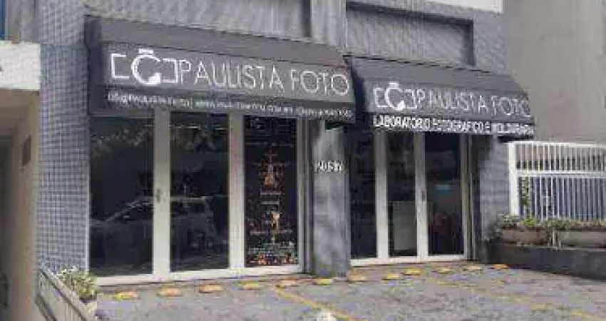Ponto comercial à venda na Avenida Angélica, 2057, Higienópolis, São Paulo