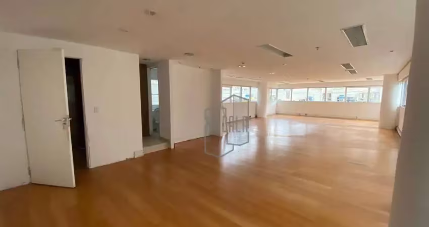 Sala para alugar, 64 m² por r$ 7.140,00/mês - jardim paulista - são paulo/sp