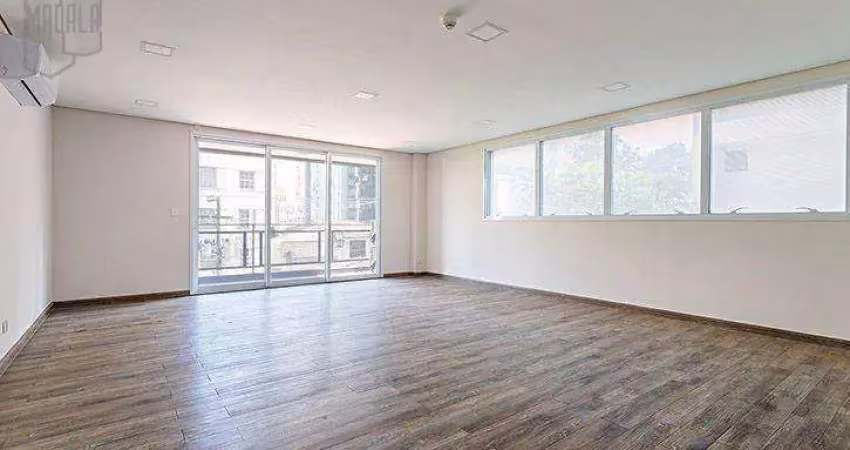 Sala comercial à venda na Rua Teodoro Sampaio, 407, Pinheiros, São Paulo