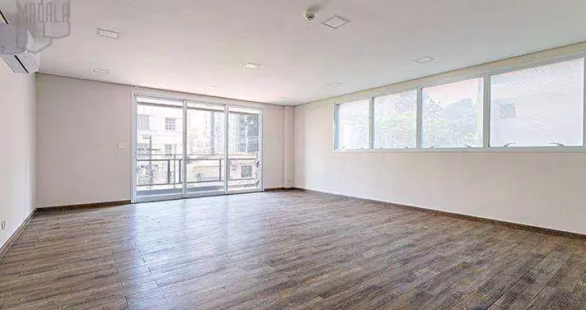 Sala comercial para alugar na Rua Teodoro Sampaio, 407, Pinheiros, São Paulo