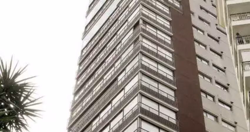 Apartamento com 4 quartos à venda na Rua Tatuí, 108, Jardim Paulista, São Paulo