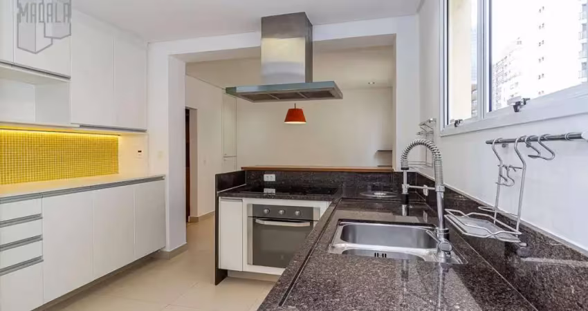 Apartamento com 3 quartos à venda na Alameda Jaú, 369, Jardim Paulista, São Paulo