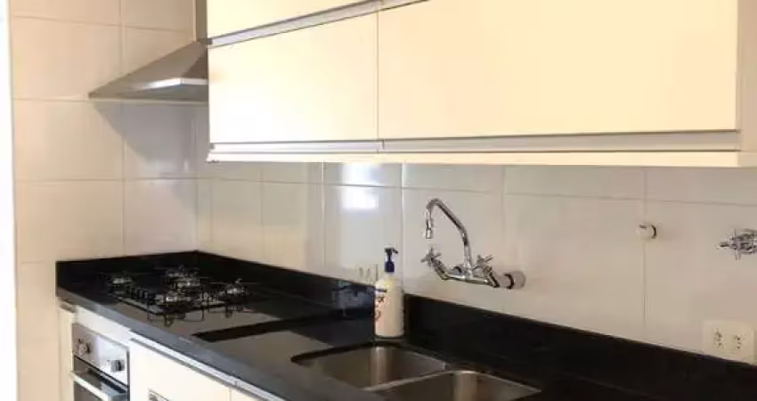 Apartamento com 1 quarto para alugar na Alameda Franca, 850, Jardins, São Paulo