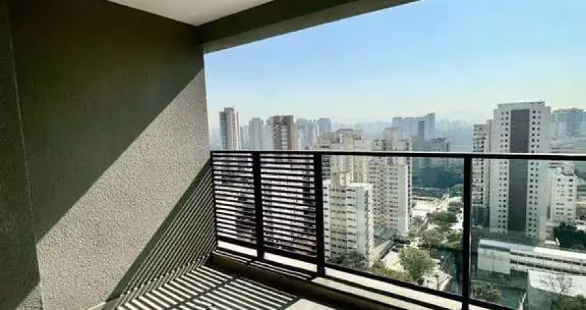 Kitnet / Stúdio à venda na Avenida Pompéia, 581, Pompéia, São Paulo