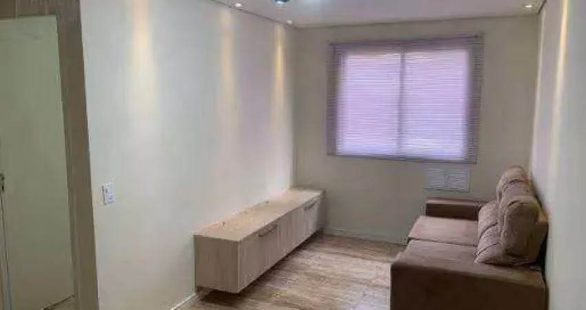 Apartamento com 1 dormitório à venda, 28 m² - cerqueira césar - são paulo/sp