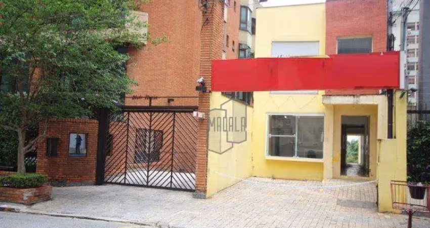 Casa comercial com 9 salas à venda na Alameda Franca, 587, Jardins, São Paulo