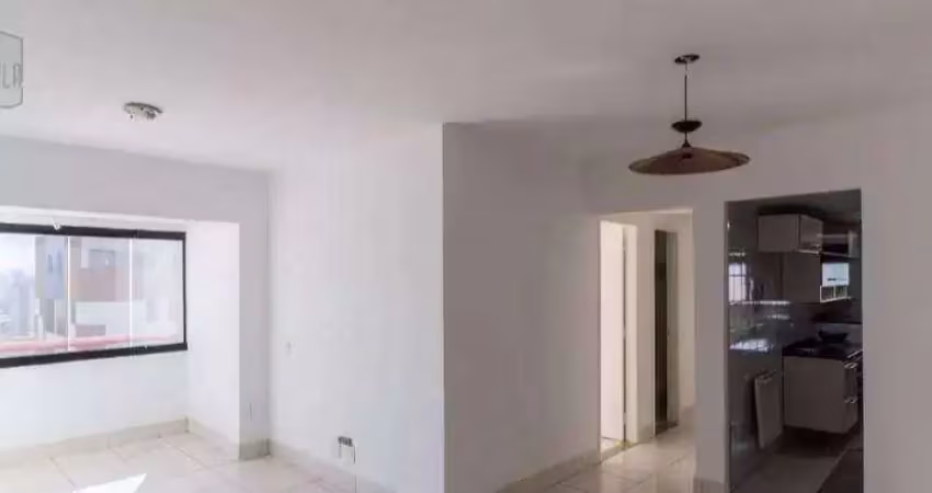 Apartamento com 3 dormitórios à venda, 86 m² por r$ 910.000,00 - perdizes - são paulo/sp
