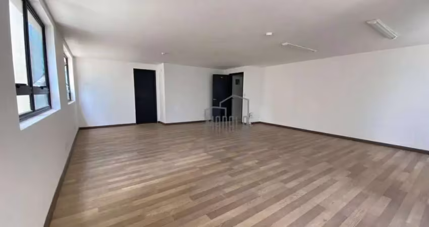 Sala para alugar, 55 m² por r$ 7.237,90/mês - jardim américa - são paulo/sp