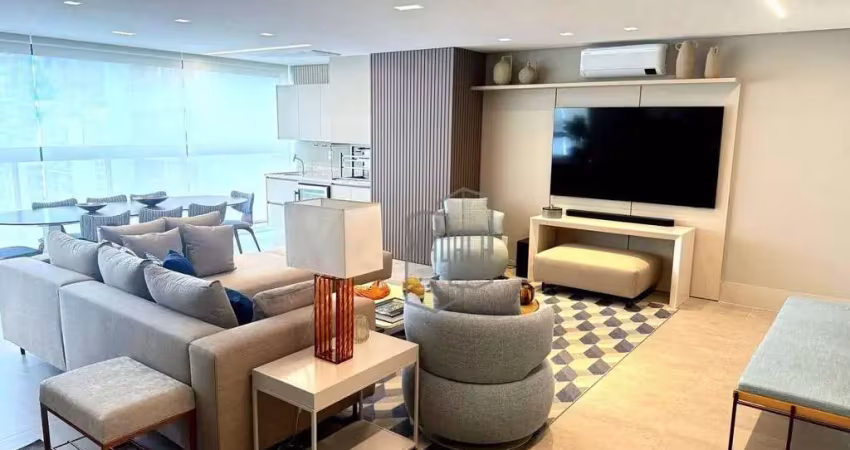 Apartamento com 3 quartos à venda na Alameda Franca, 1633, Jardins, São Paulo