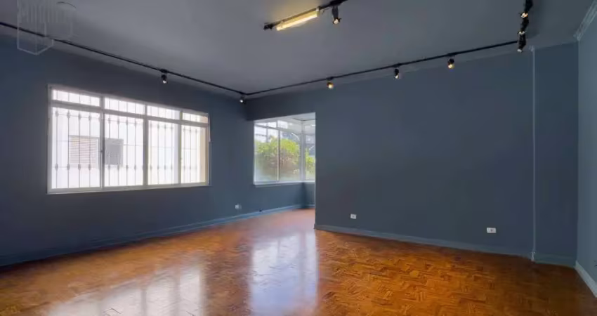 Apartamento com 3 dormitórios à venda, 200 m² - higienópolis - são paulo/sp