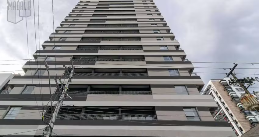 Kitnet / Stúdio à venda na Alameda dos Maracatins, 1424, Indianópolis, São Paulo