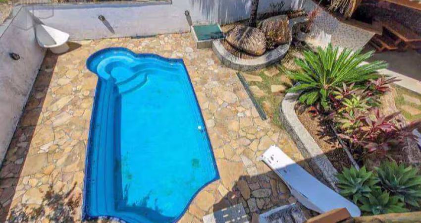 Casa com 3 quartos à venda na Rua João Jacinto Rego, 406, Veloso, Ilhabela