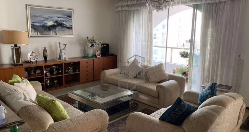 Apartamento com 4 quartos à venda na Alameda Jaú, 327, Jardins, São Paulo