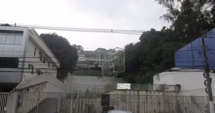Terreno, 950 m² - venda por r$ 9.800.000,00 ou aluguel por r$ 38.527,00/mês - santana - são paulo/sp