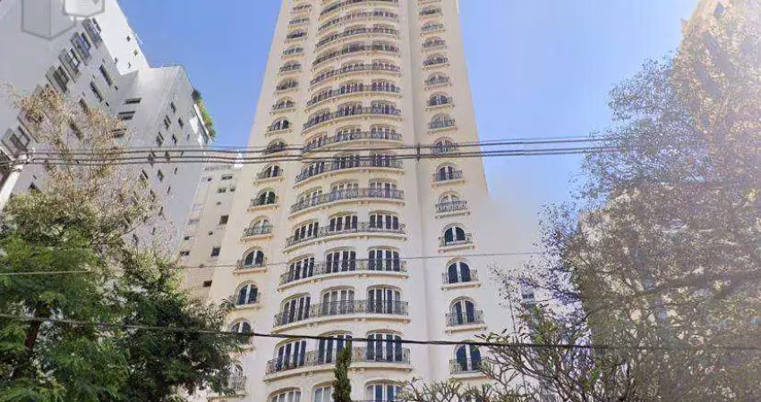 Apartamento com 4 quartos à venda na Alameda Campinas, 1360, Jardins, São Paulo