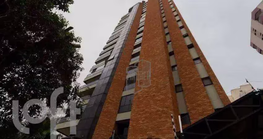 Apartamento com 4 dormitórios- sumaré - são paulo/sp