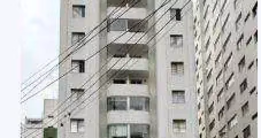 Apartamento com 2 dormitórios para alugar, 60 m² - itaim - são paulo/sp