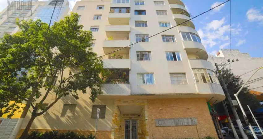 Apartamento com 2 dormitórios à venda, 155 m² - jardim paulista - são paulo/sp