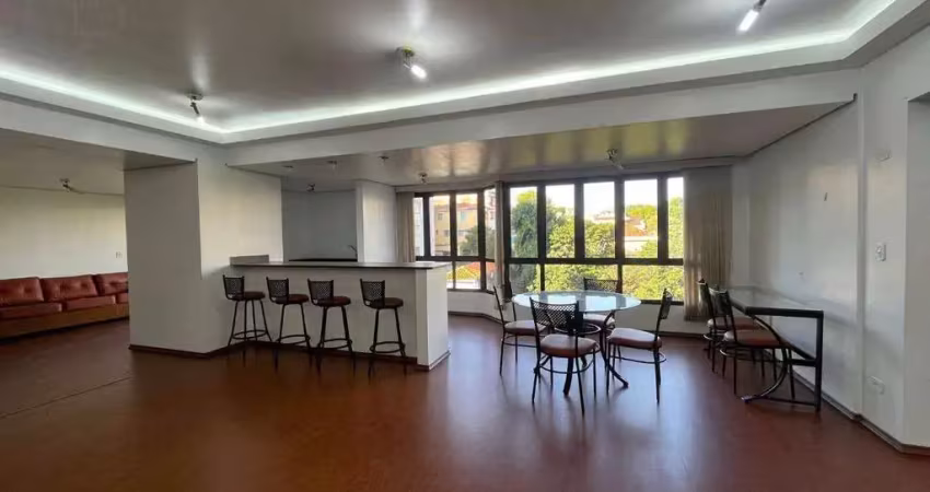 Apartamento com 4 dormitórios à venda, 176 m² por r$ 1.460.000,00 - vila mariana - são paulo/sp