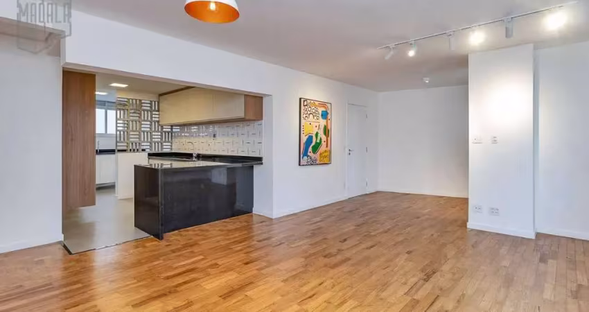 Apartamento com 3 quartos à venda na Rua Pernambuco, 55, Higienópolis, São Paulo