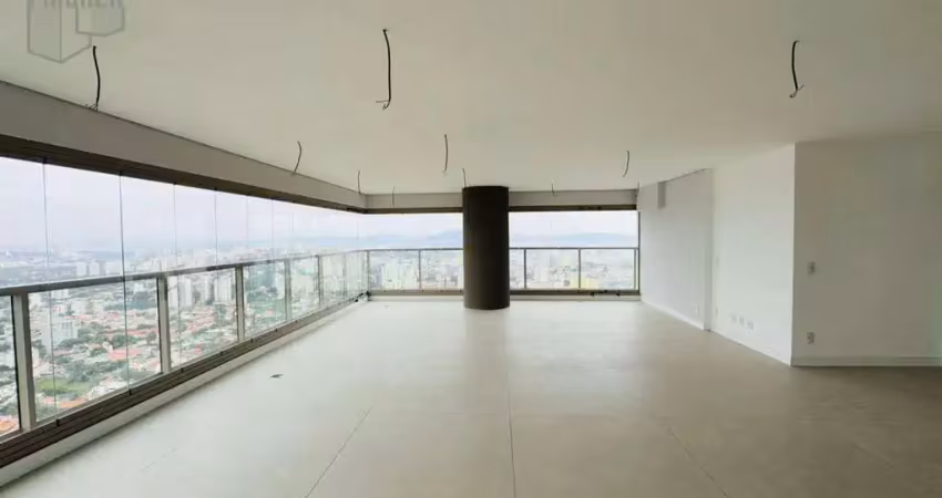 Apartamento com 3 dormitórios à venda, 144 m² por r$ 3.890.000,00 - vila madalena - são paulo/sp