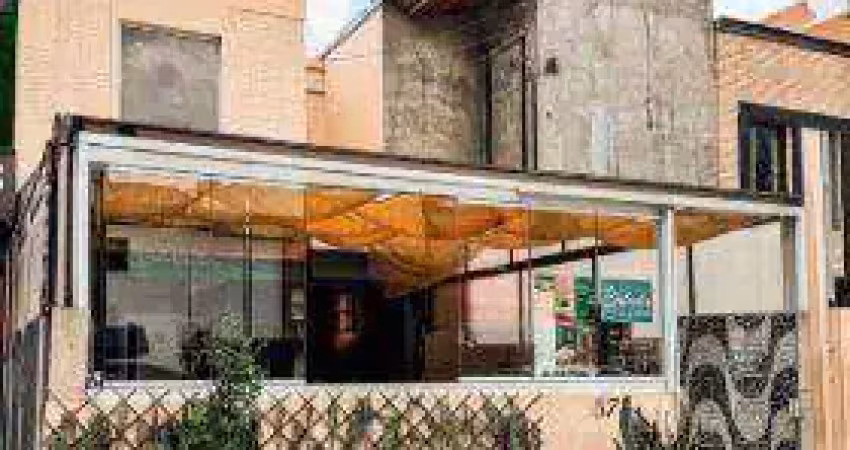 Casa à venda, 220 m² por r$ 5.180.000,00 - itaim bibi - são paulo/sp